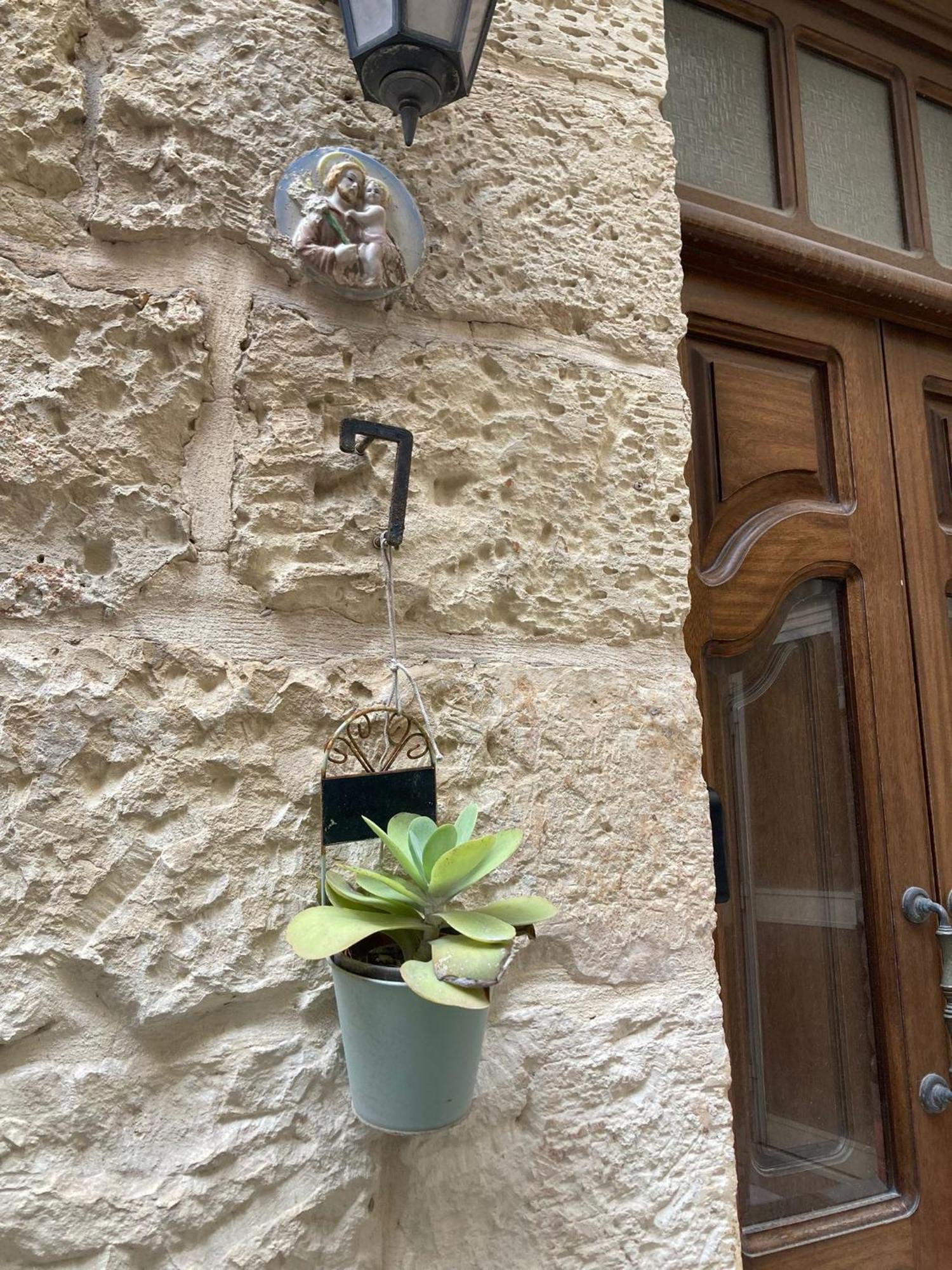 Charming Central Townhouse In Sliema Steps From Promenade And Sliema Ferry公寓 外观 照片