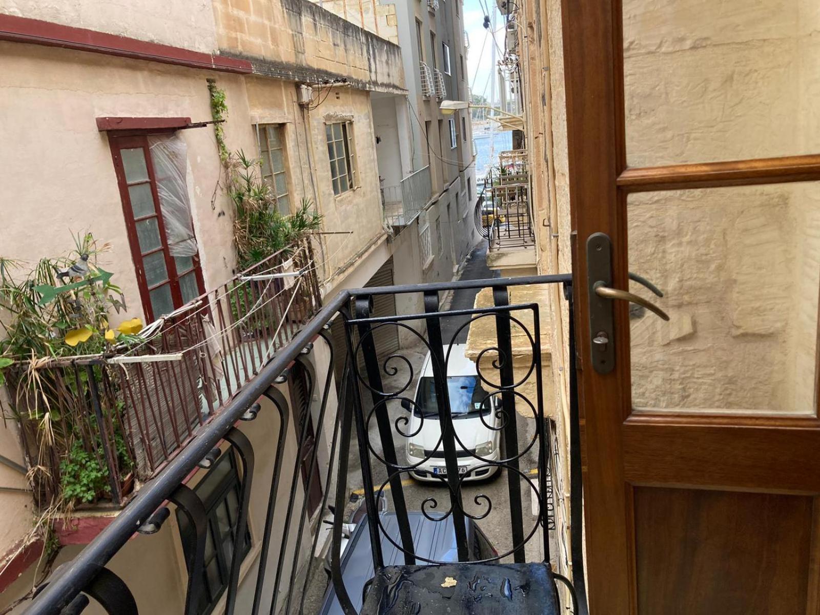 Charming Central Townhouse In Sliema Steps From Promenade And Sliema Ferry公寓 外观 照片
