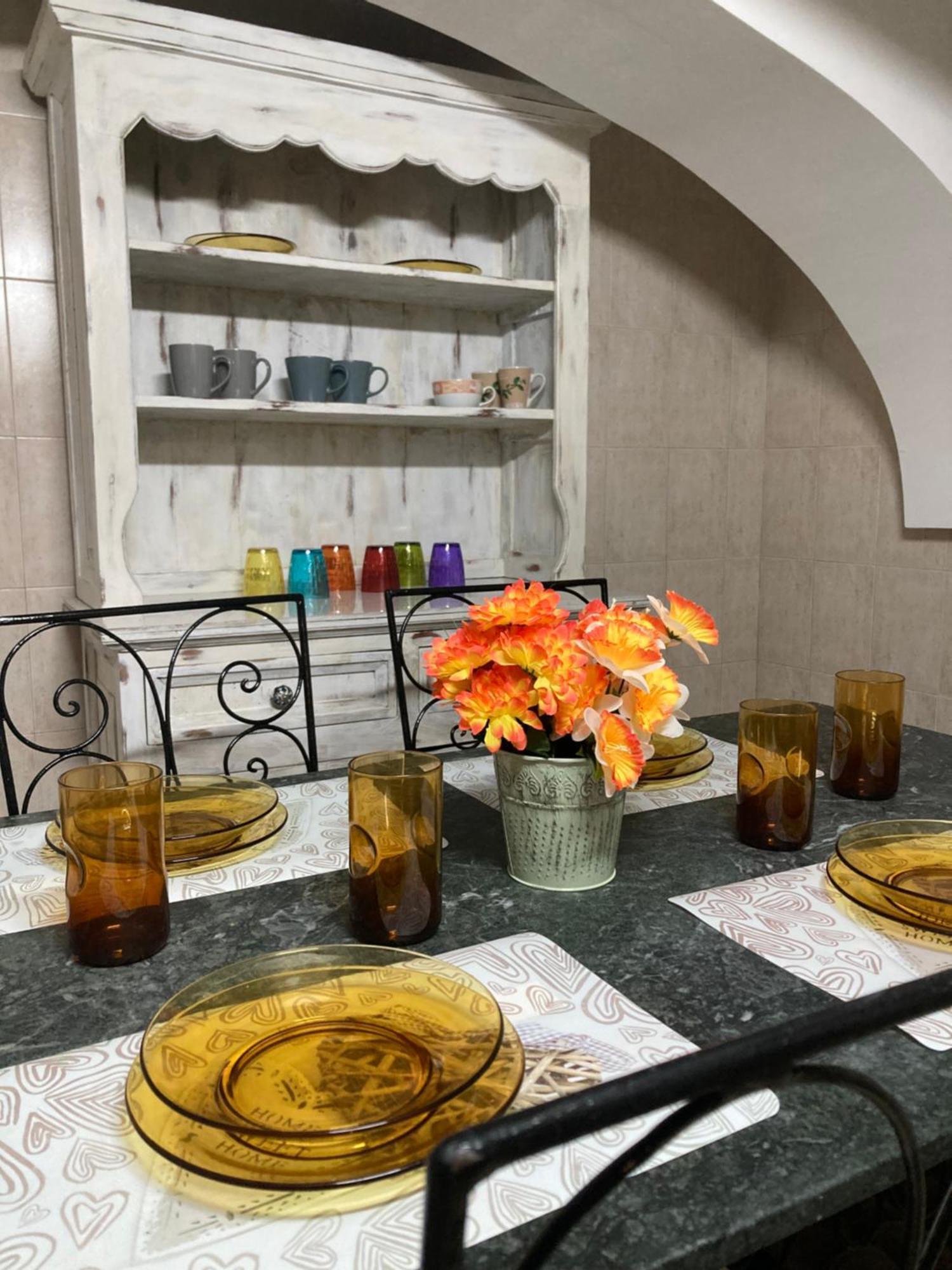 Charming Central Townhouse In Sliema Steps From Promenade And Sliema Ferry公寓 外观 照片